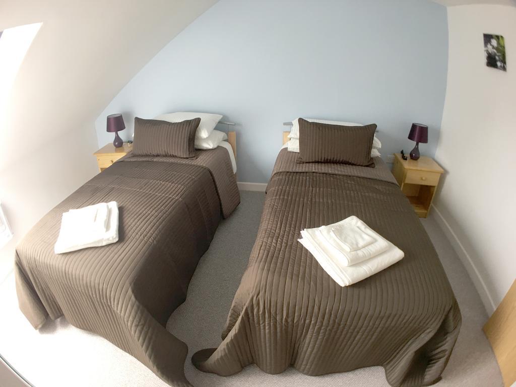 Phoenix House Apartments Walsall Eksteriør billede