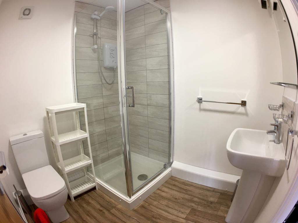 Phoenix House Apartments Walsall Eksteriør billede