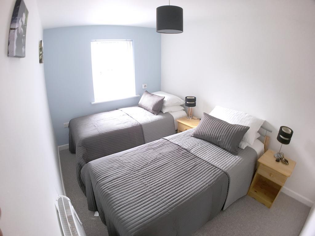 Phoenix House Apartments Walsall Eksteriør billede