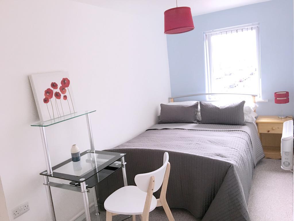Phoenix House Apartments Walsall Eksteriør billede