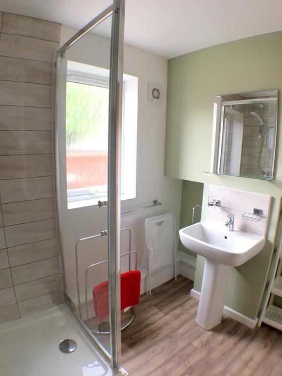 Phoenix House Apartments Walsall Eksteriør billede